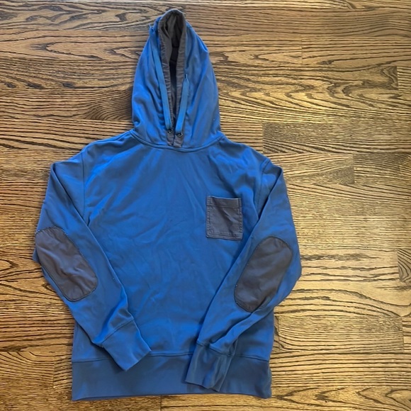 gongshow Shirts Gongshow Usa Hooded Sweatshirt Poshmark